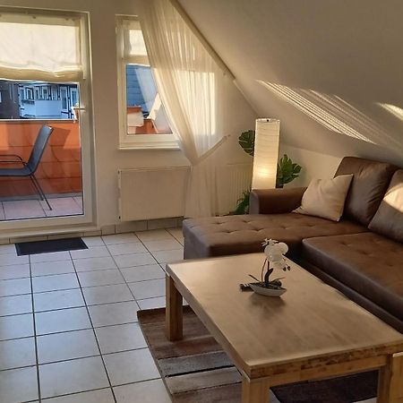 Ferienwohnung Altstadt-Domizil Hameln Гамельн Екстер'єр фото
